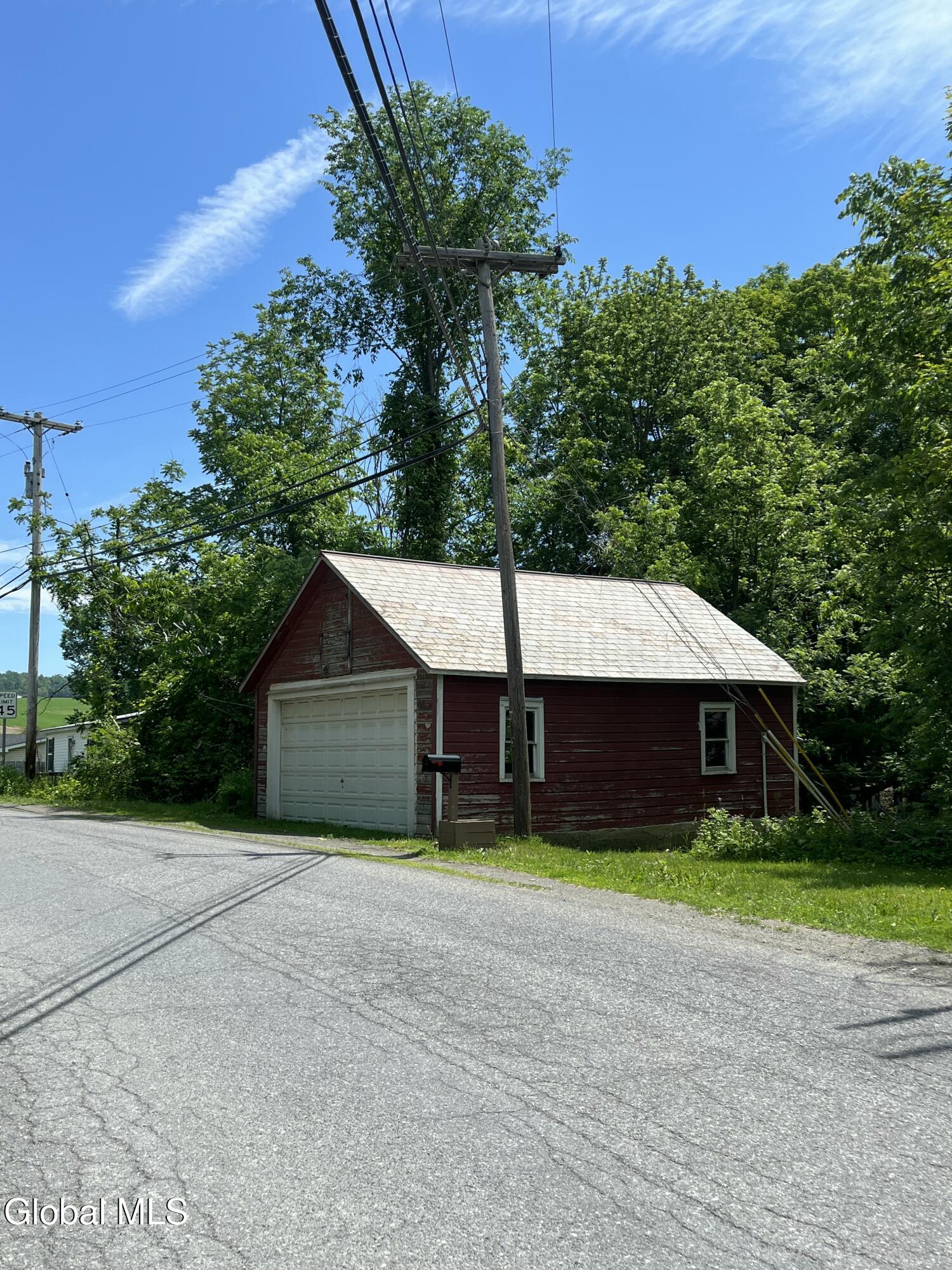652 County Route 49 Cossayuna NY 12823