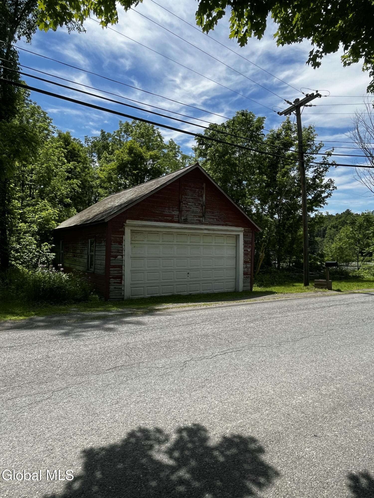 652 County Route 49 Cossayuna NY 12823