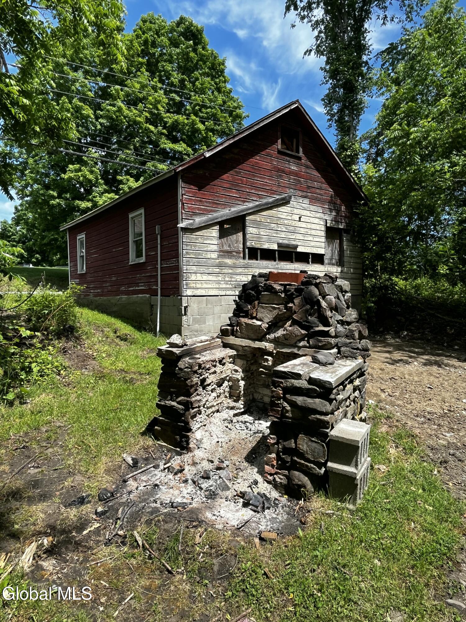 652 County Route 49 Cossayuna NY 12823