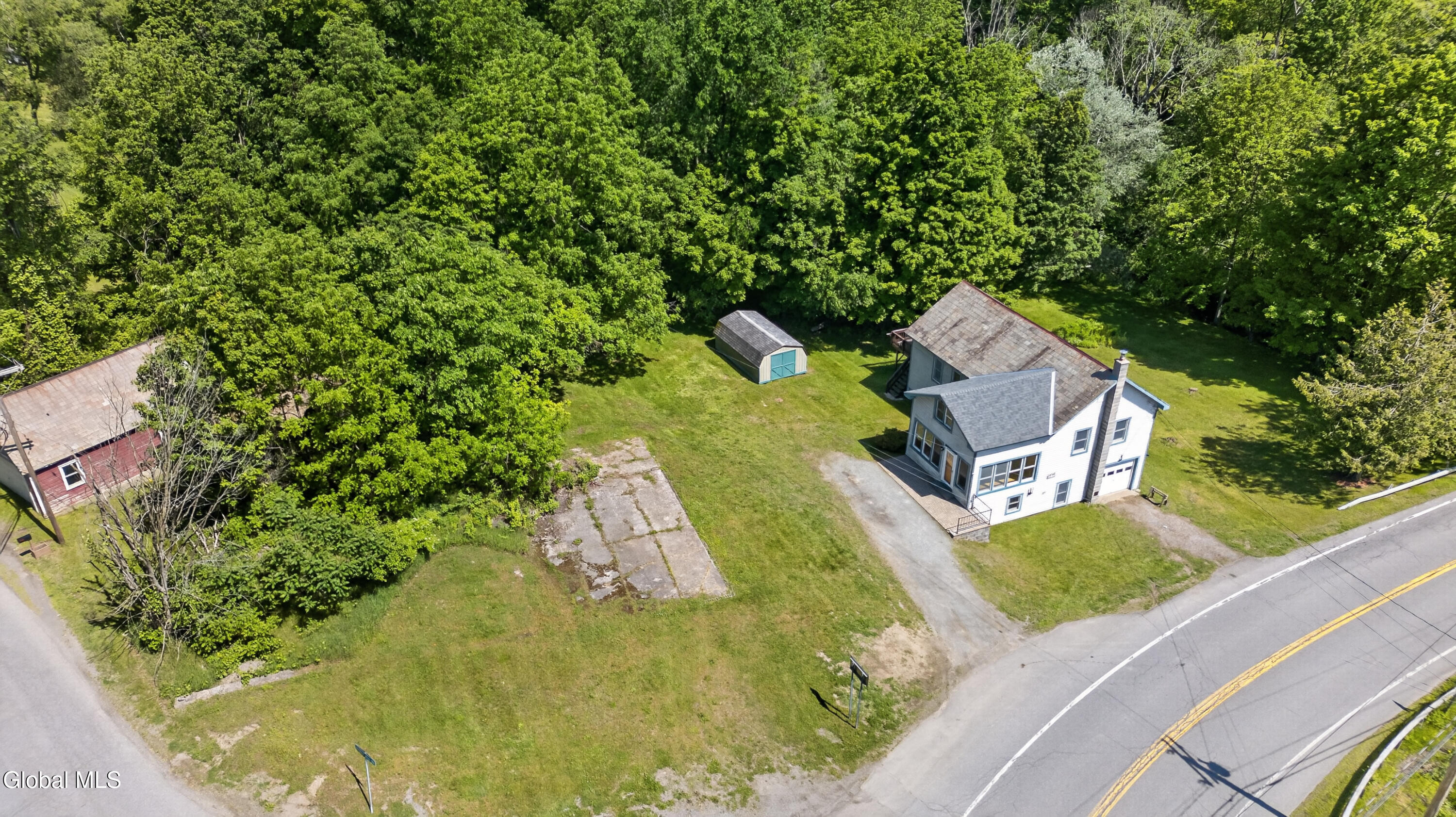 652 County Route 49 Cossayuna NY 12823