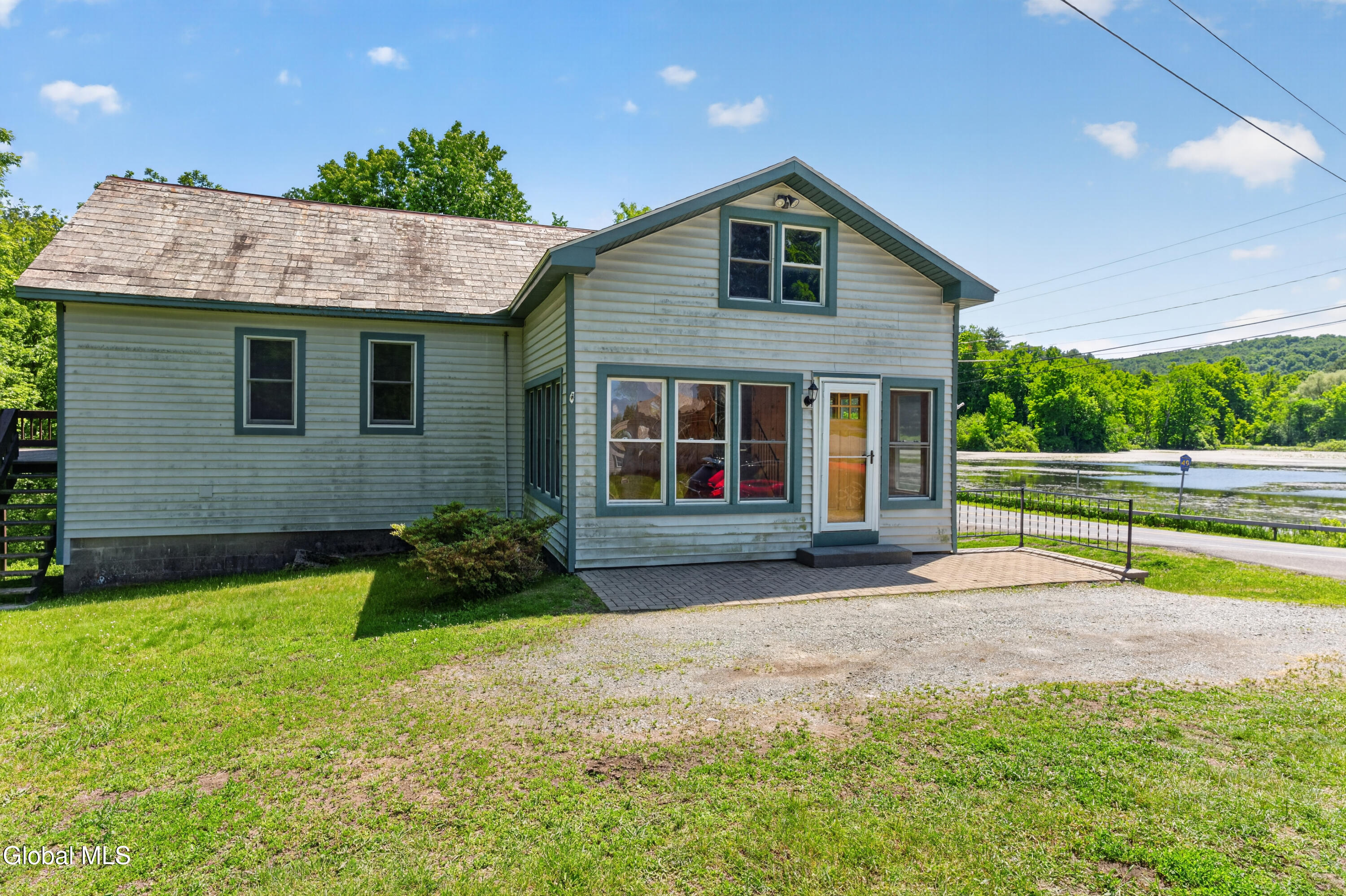 652 County Route 49 Cossayuna NY 12823