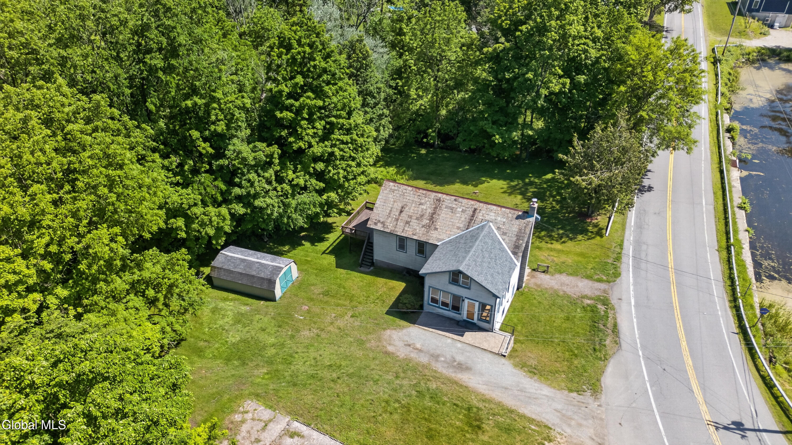 652 County Route 49 Cossayuna NY 12823