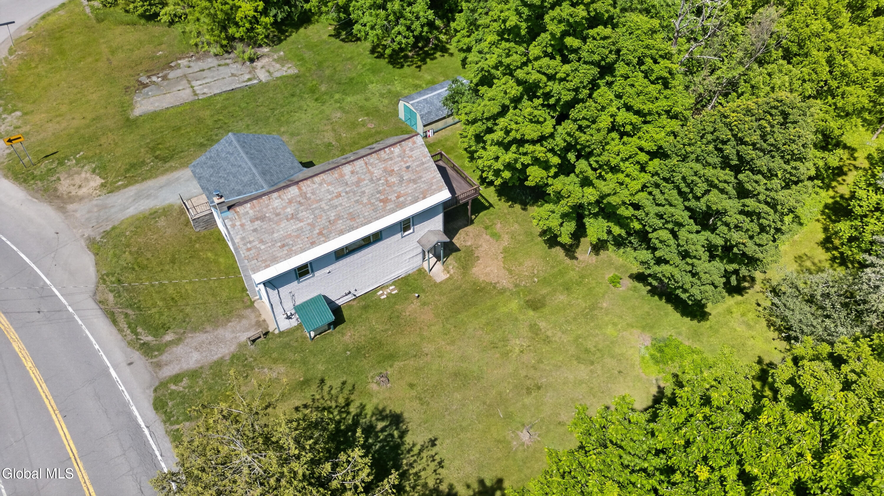 652 County Route 49 Cossayuna NY 12823