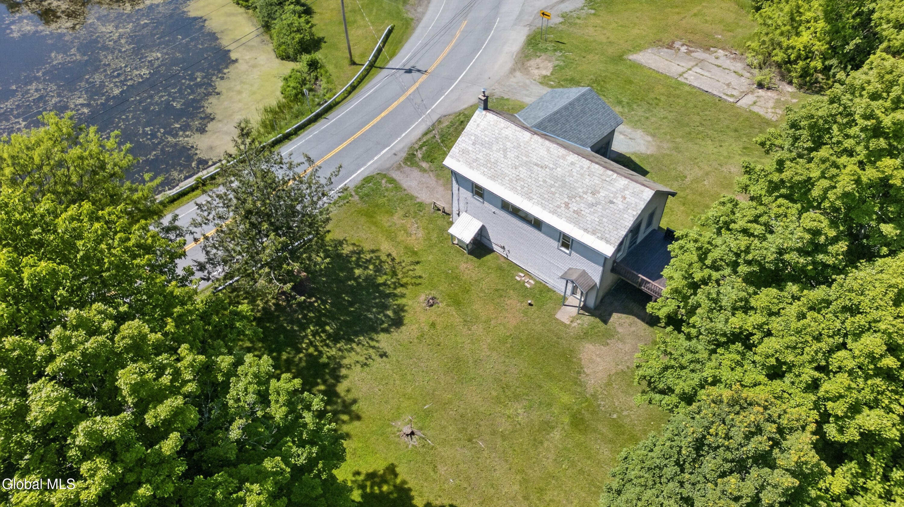 652 County Route 49 Cossayuna NY 12823