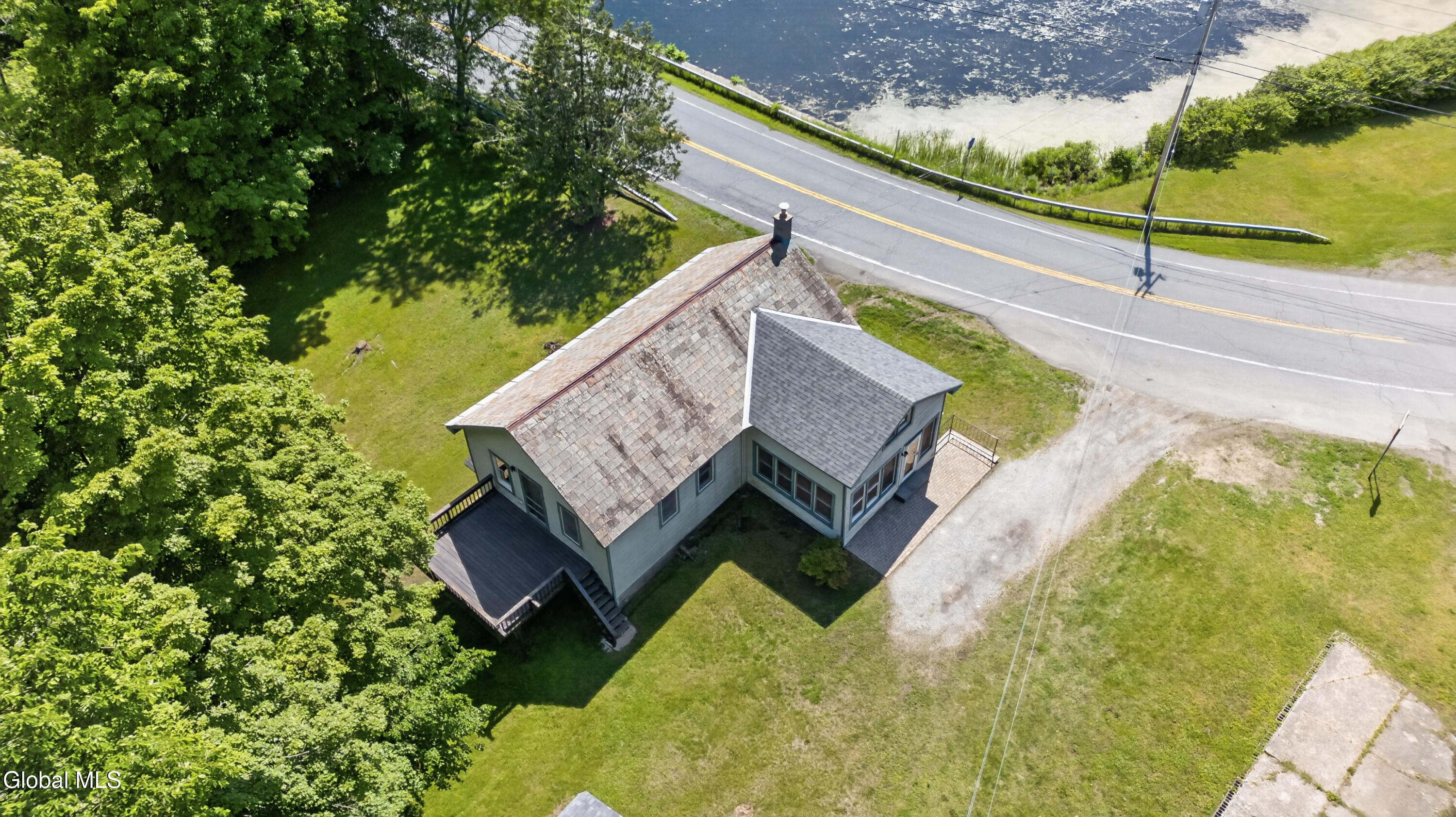 652 County Route 49 Cossayuna NY 12823