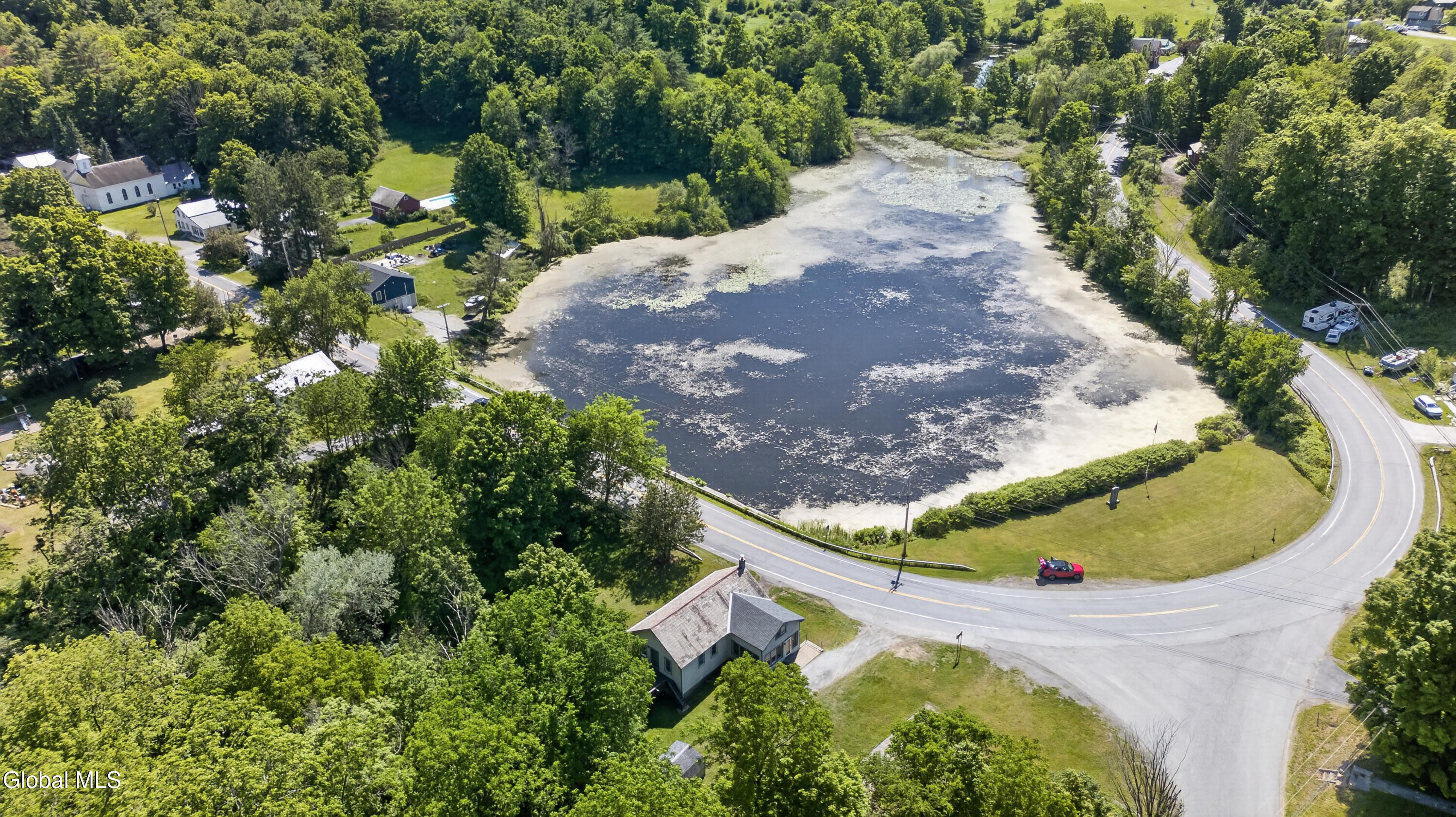 652 County Route 49 Cossayuna NY 12823