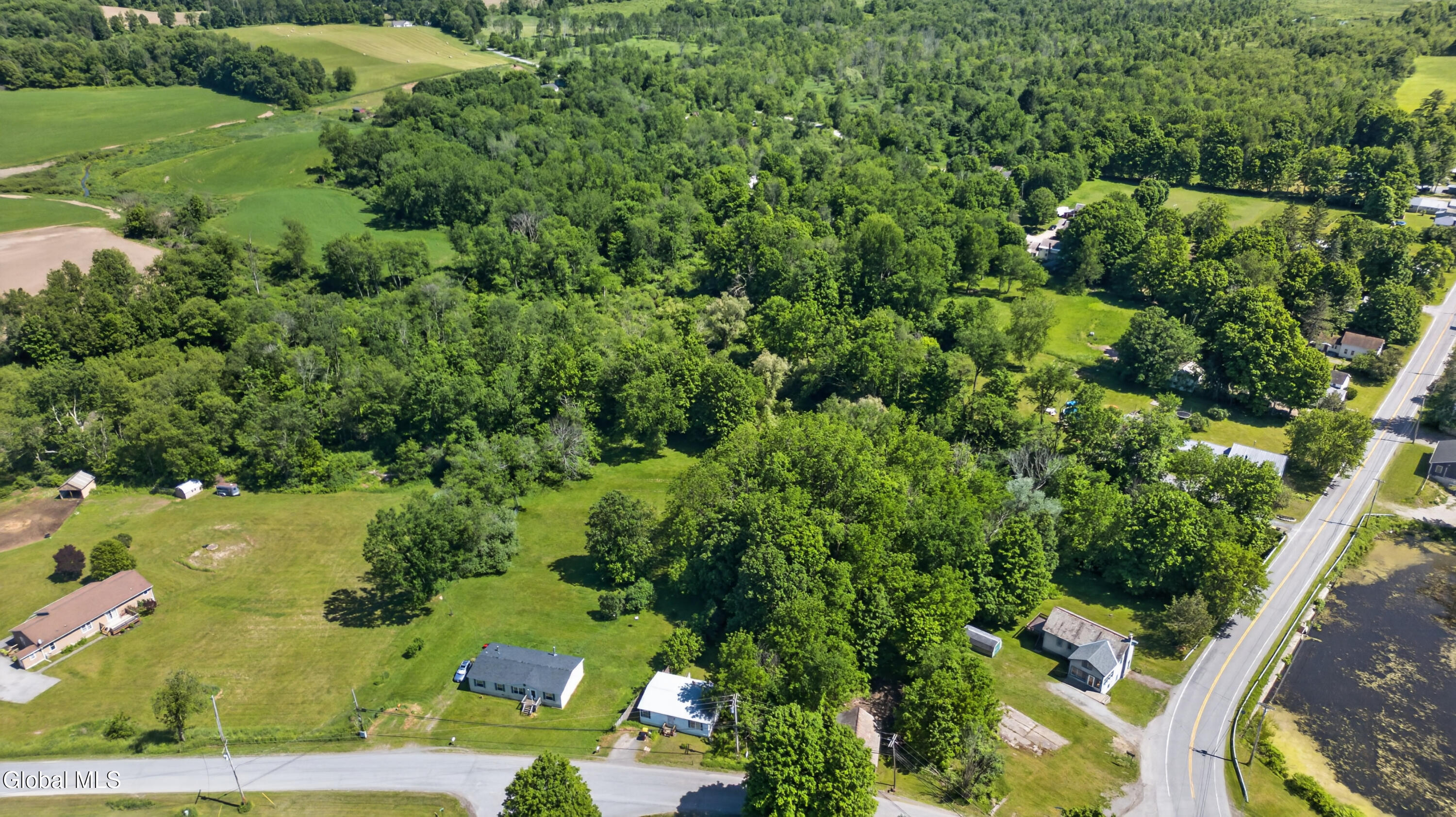 652 County Route 49 Cossayuna NY 12823