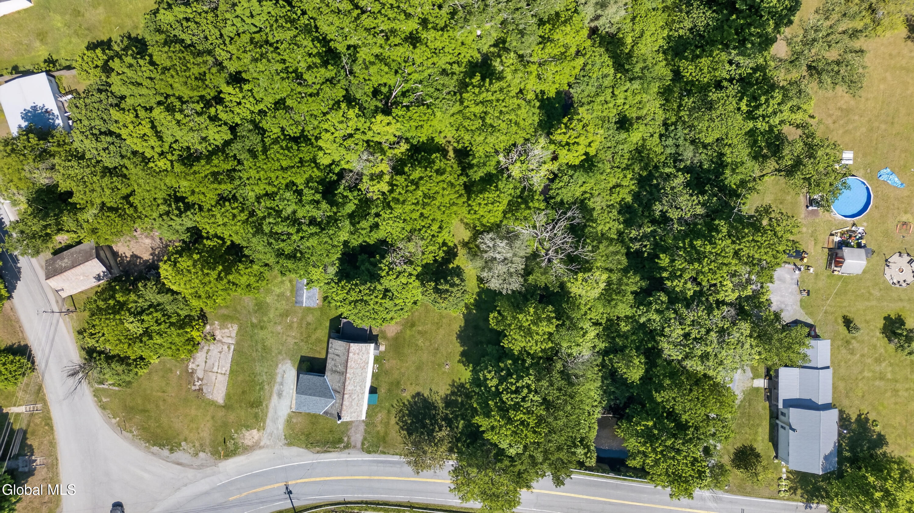652 County Route 49 Cossayuna NY 12823