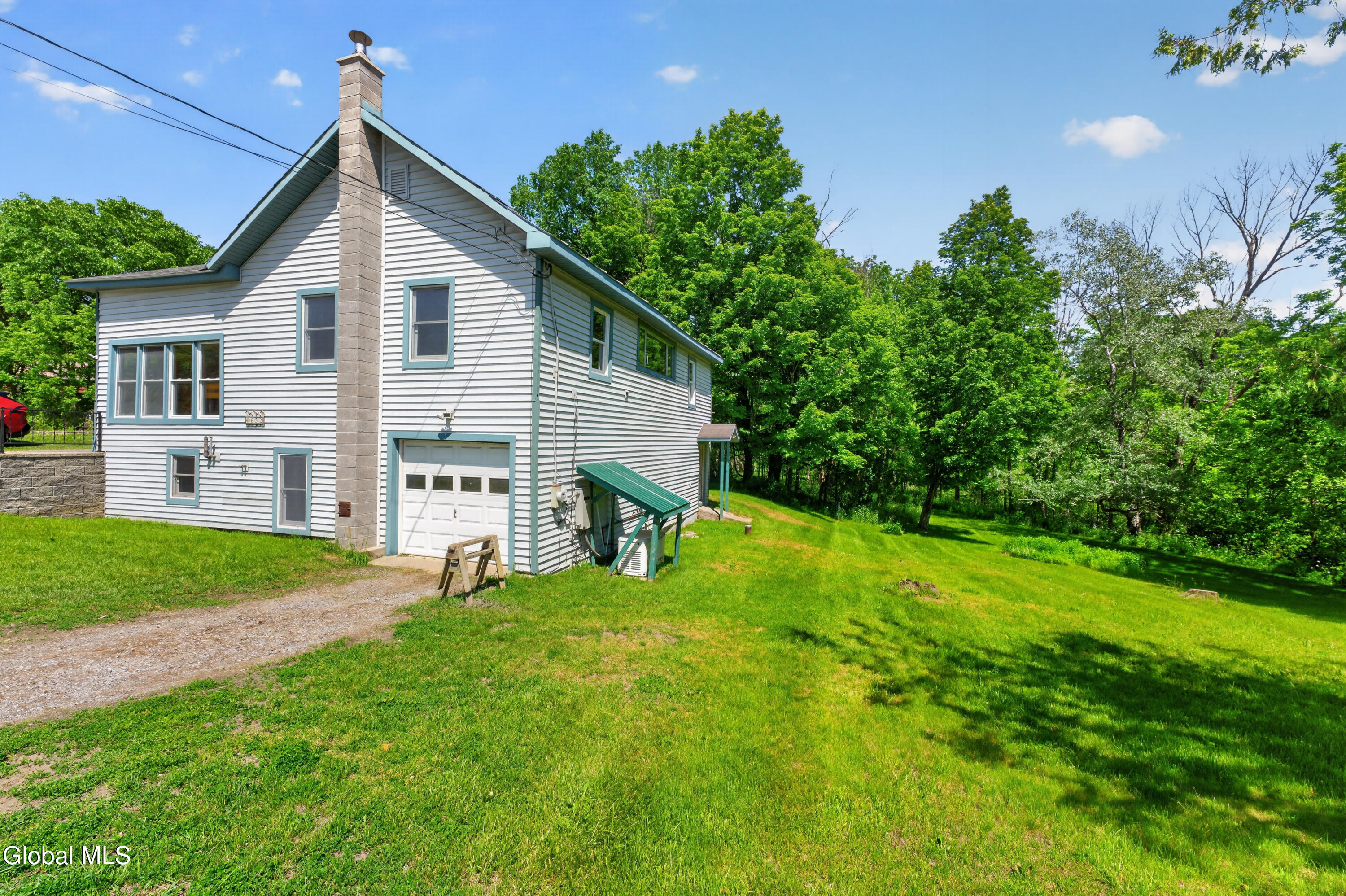 652 County Route 49 Cossayuna NY 12823