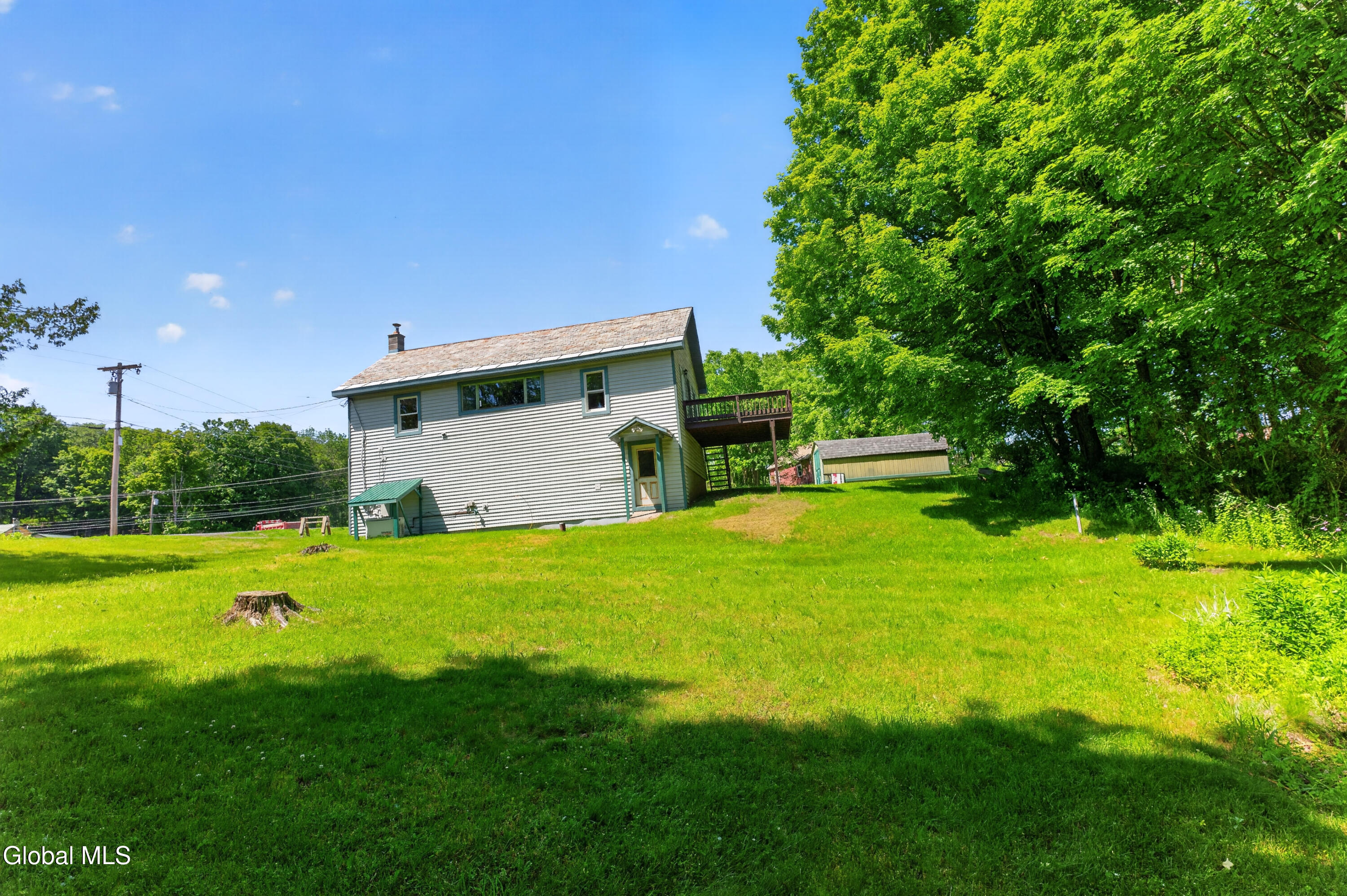 652 County Route 49 Cossayuna NY 12823