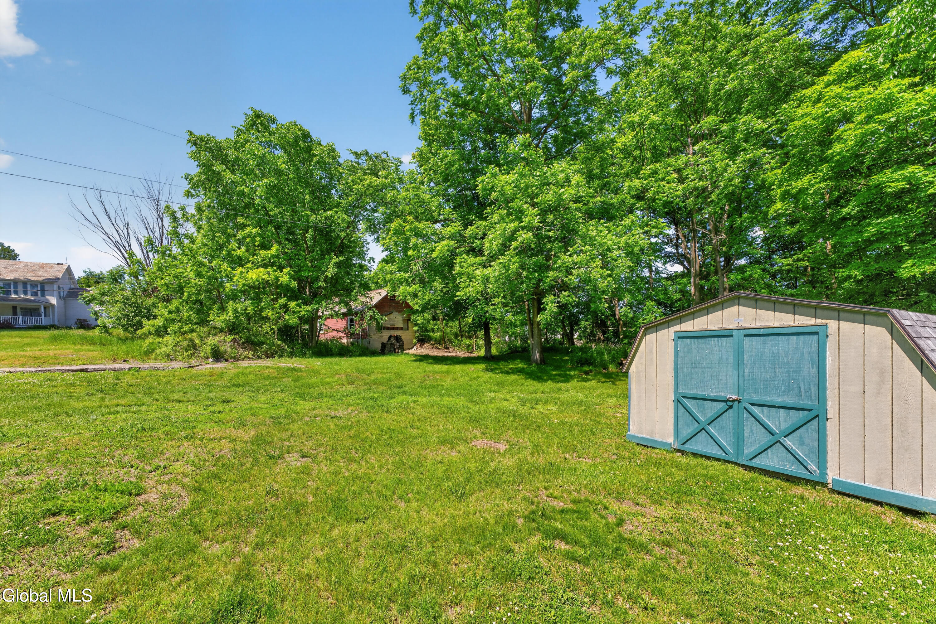 652 County Route 49 Cossayuna NY 12823