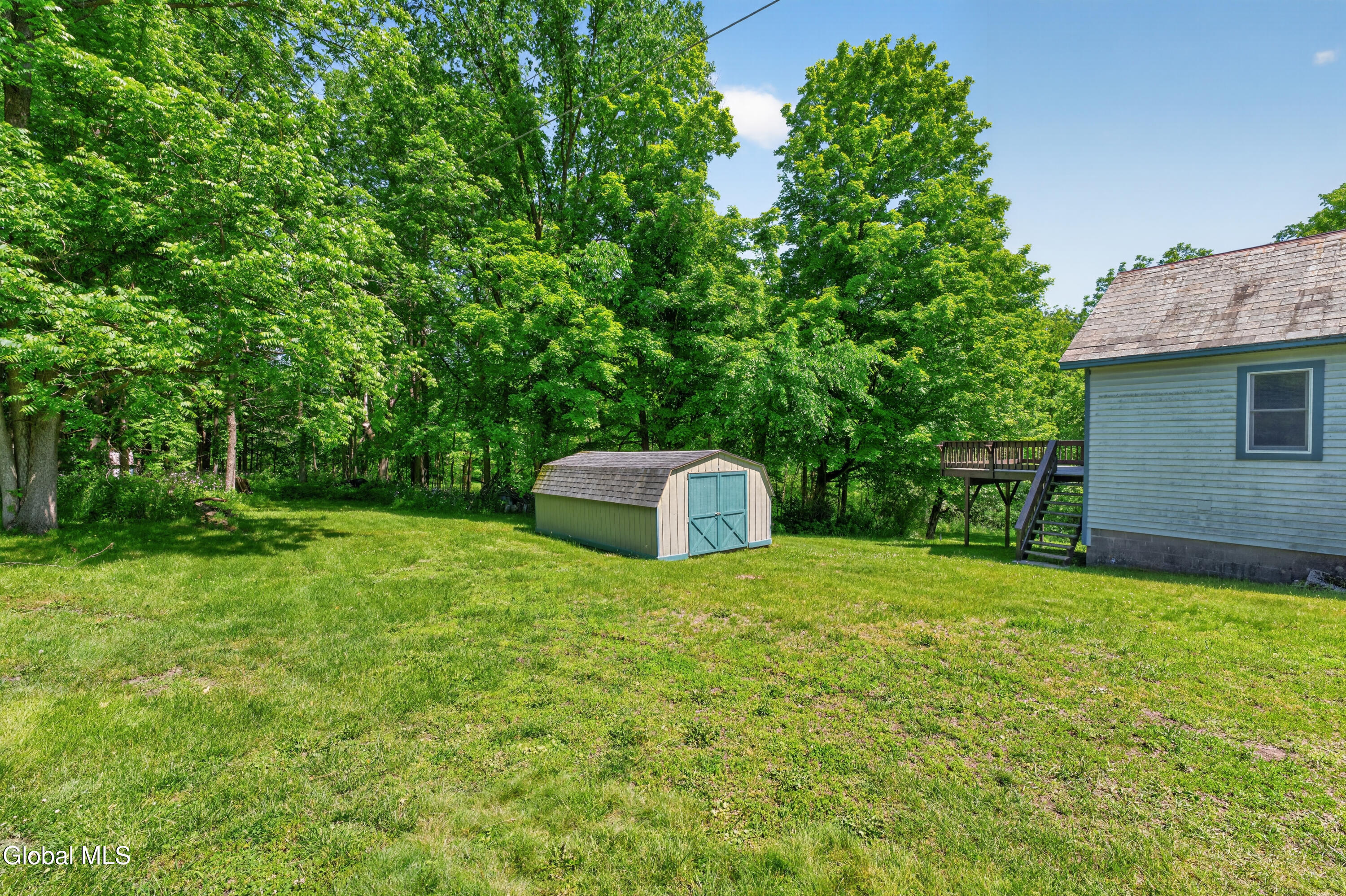 652 County Route 49 Cossayuna NY 12823