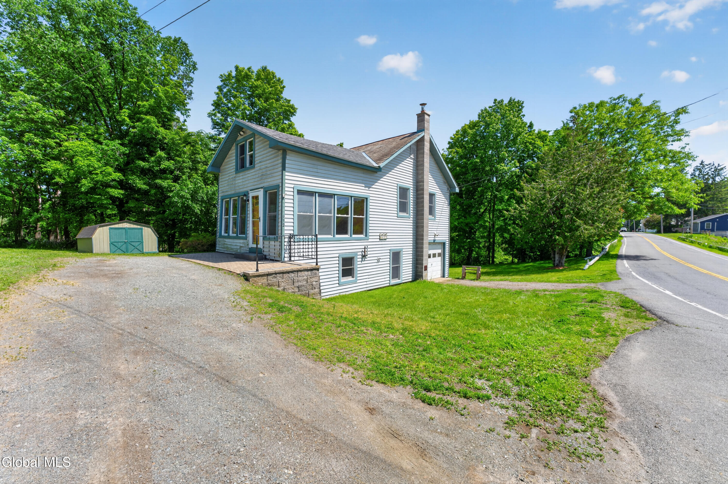 652 County Route 49 Cossayuna NY 12823