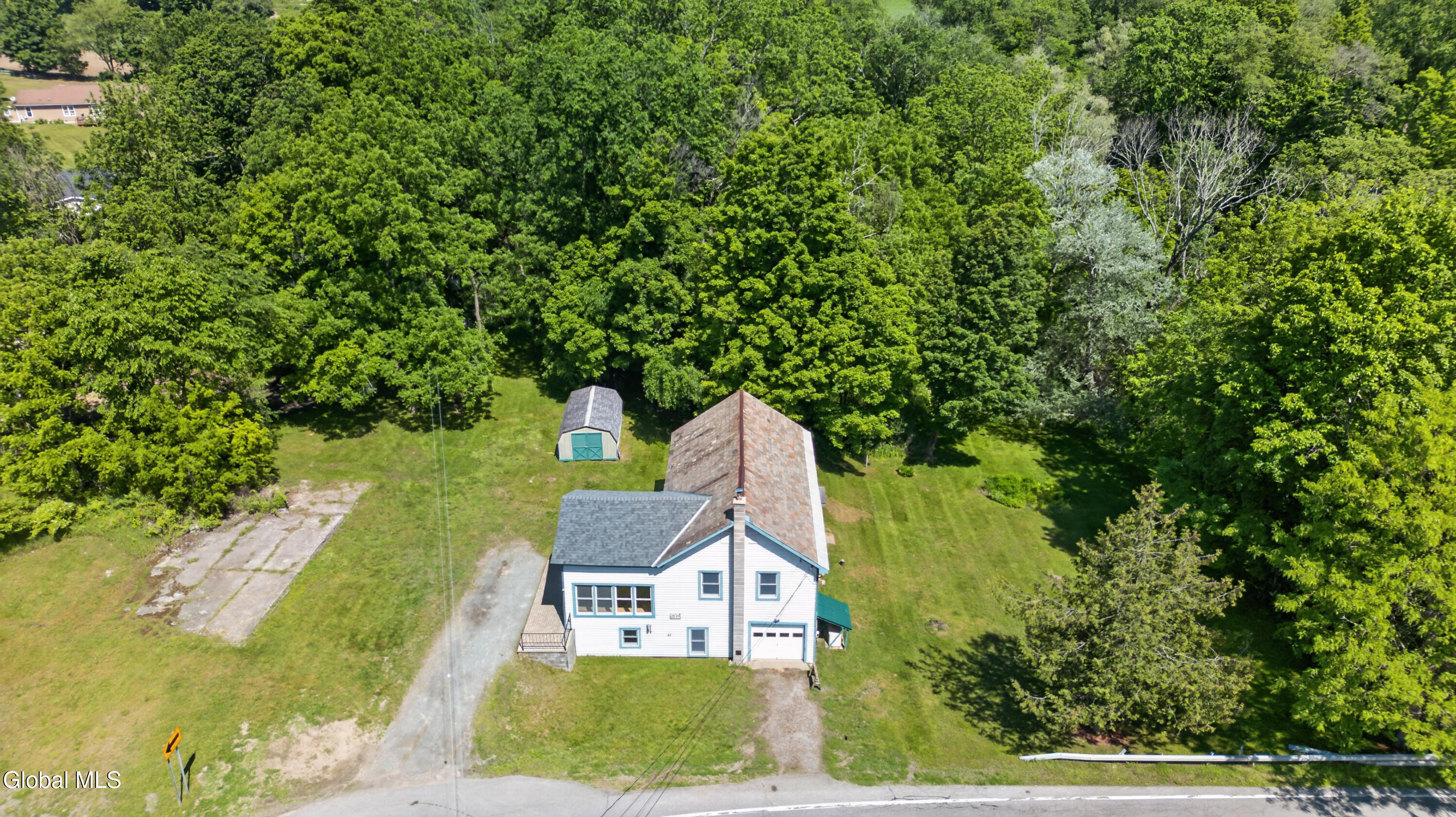 652 County Route 49 Cossayuna NY 12823