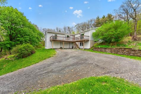 5 Mohameds Farm Way Wynantskill NY 12198