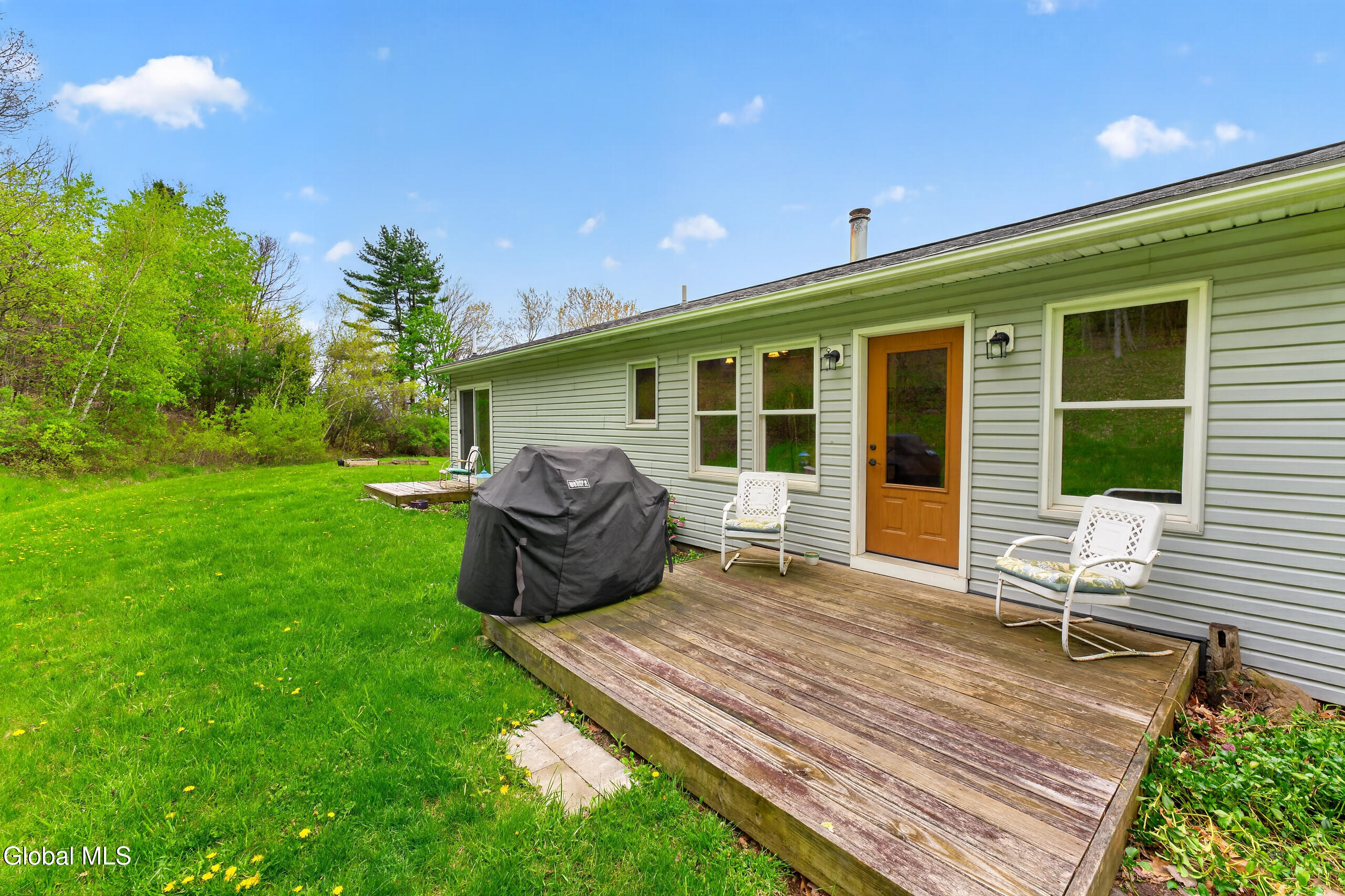 5 Mohameds Farm Way Wynantskill NY 12198