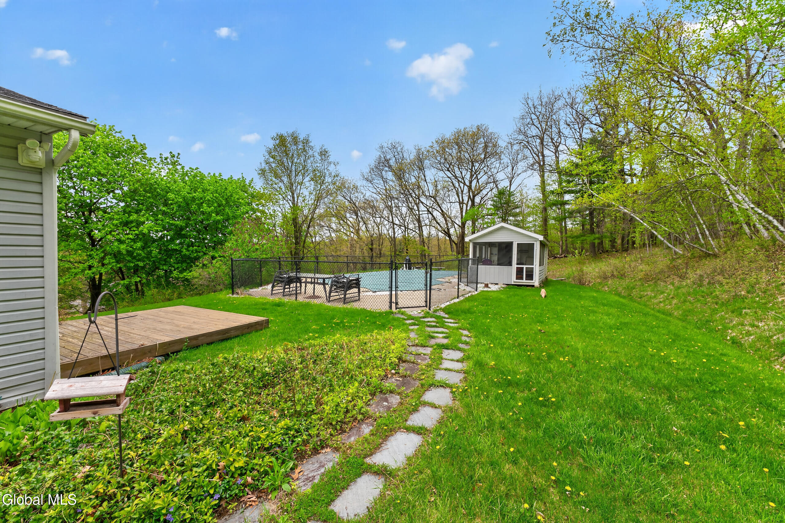 5 Mohameds Farm Way Wynantskill NY 12198