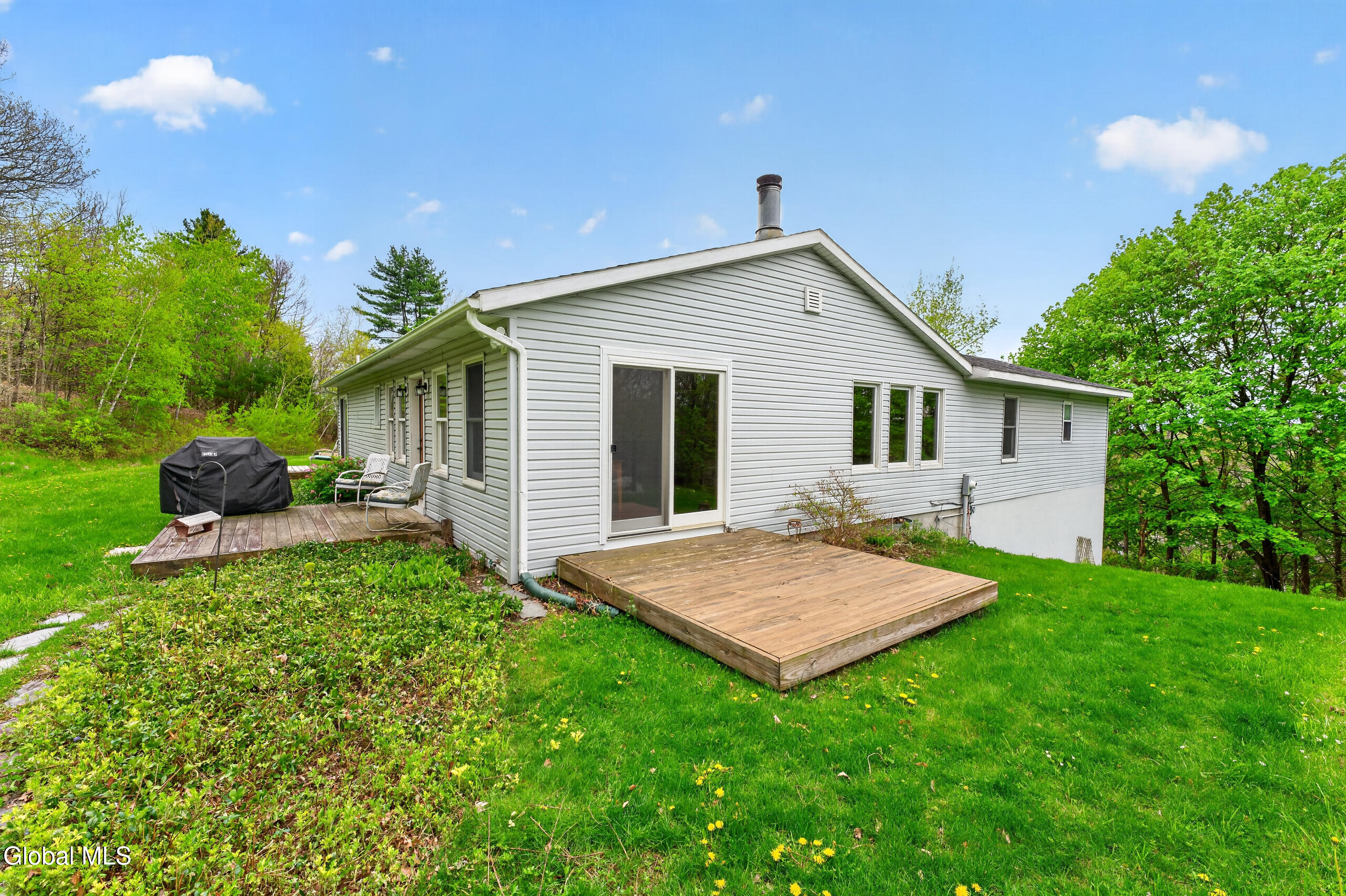 5 Mohameds Farm Way Wynantskill NY 12198
