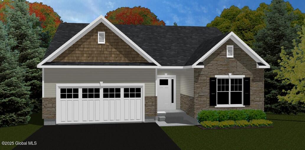 933 Ridge View Circle Castleton NY 12033