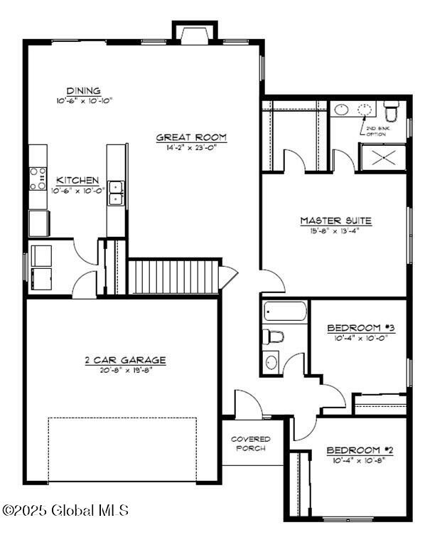 933 Ridge View Circle Castleton NY 12033