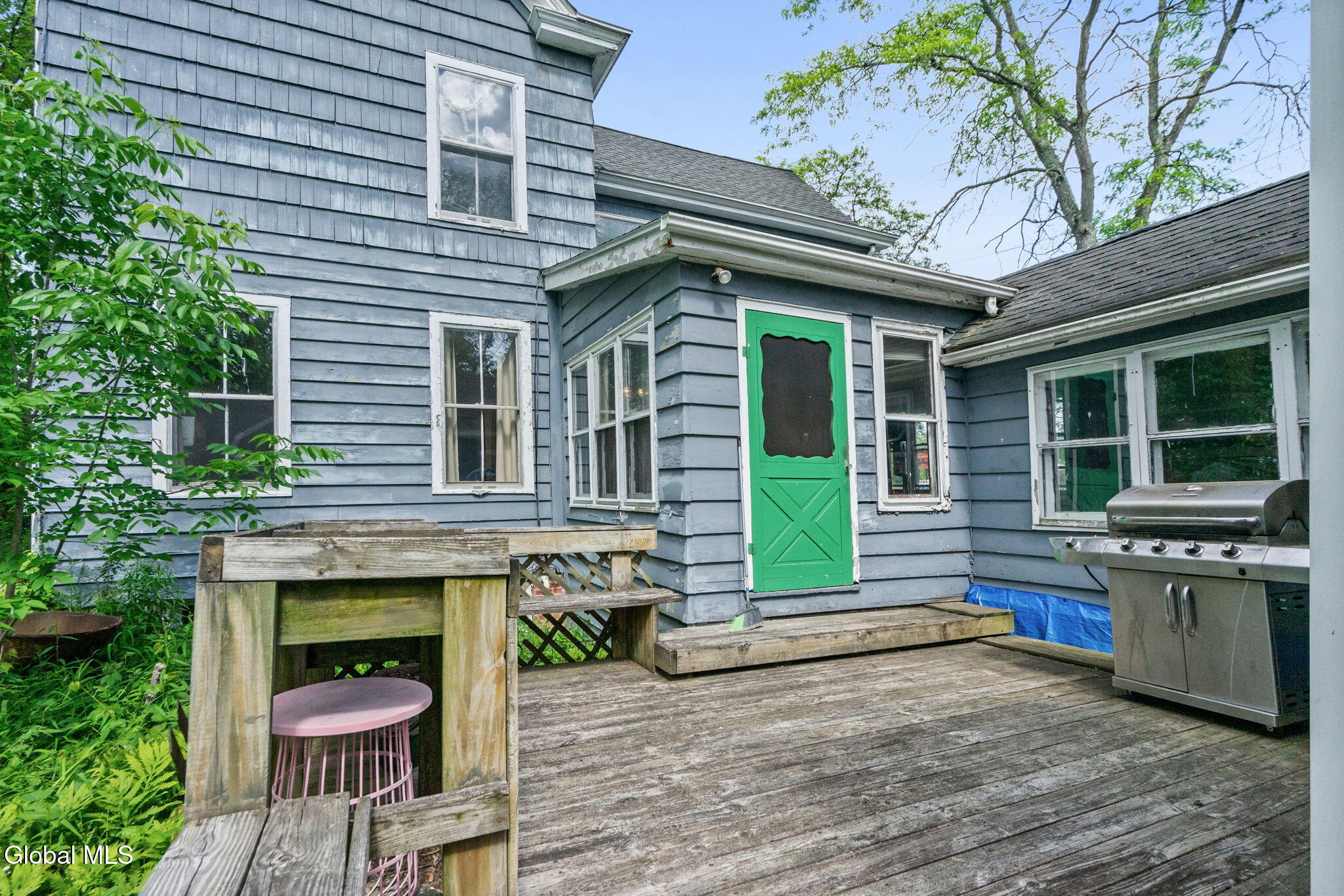 55 Van Dyke Road Delmar NY 12054
