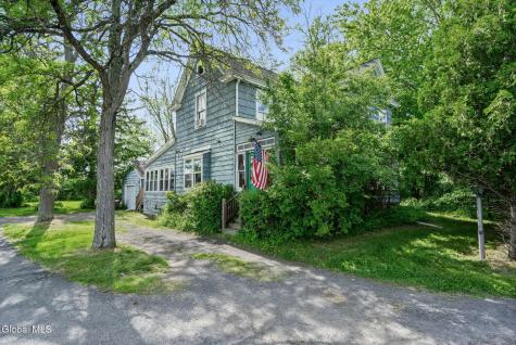 55 Van Dyke Road Delmar NY 12054