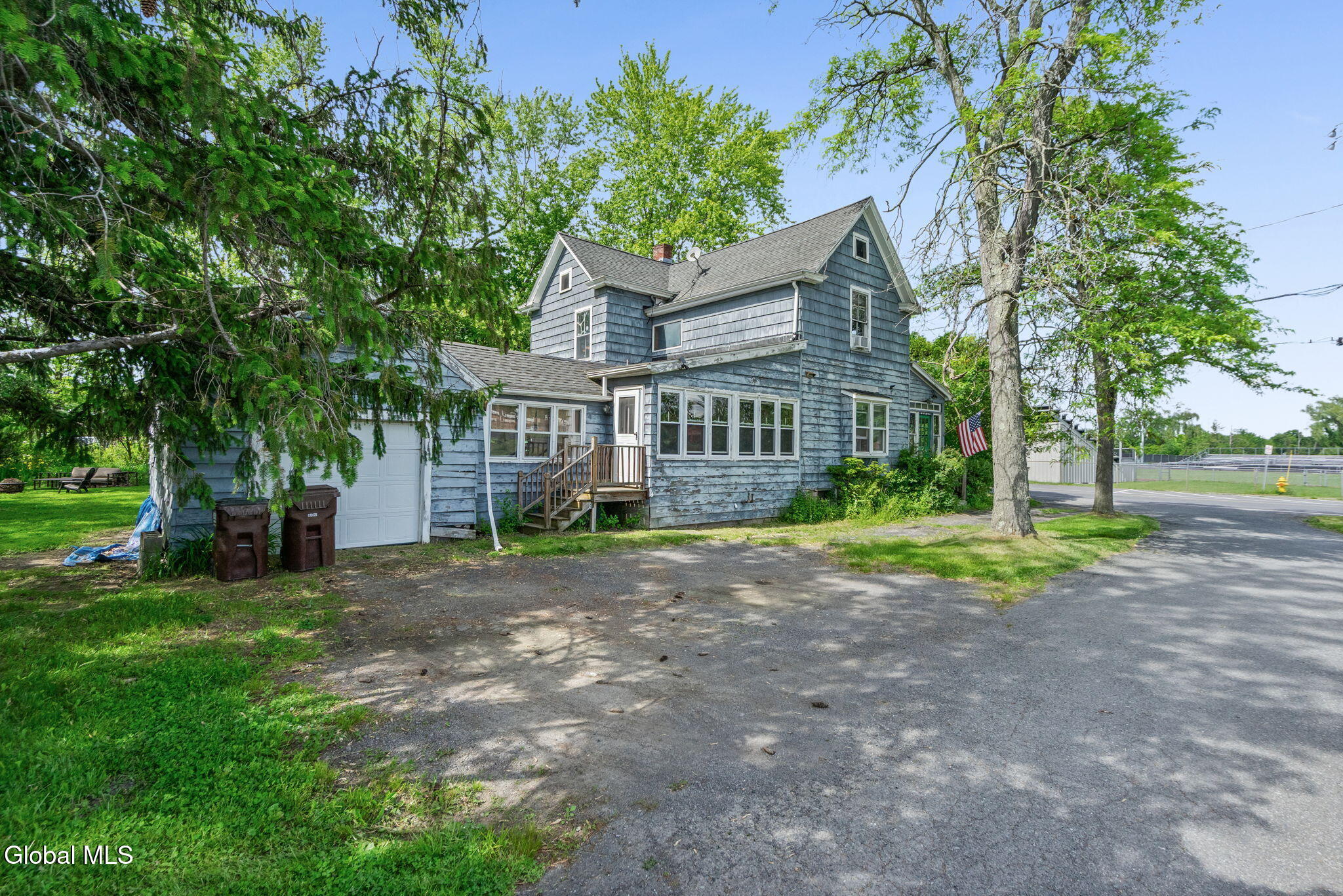 55 Van Dyke Road Delmar NY 12054