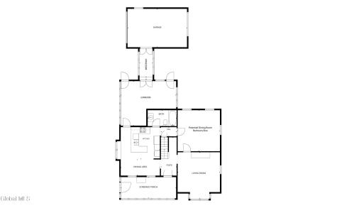 55 Van Dyke Road Delmar NY 12054
