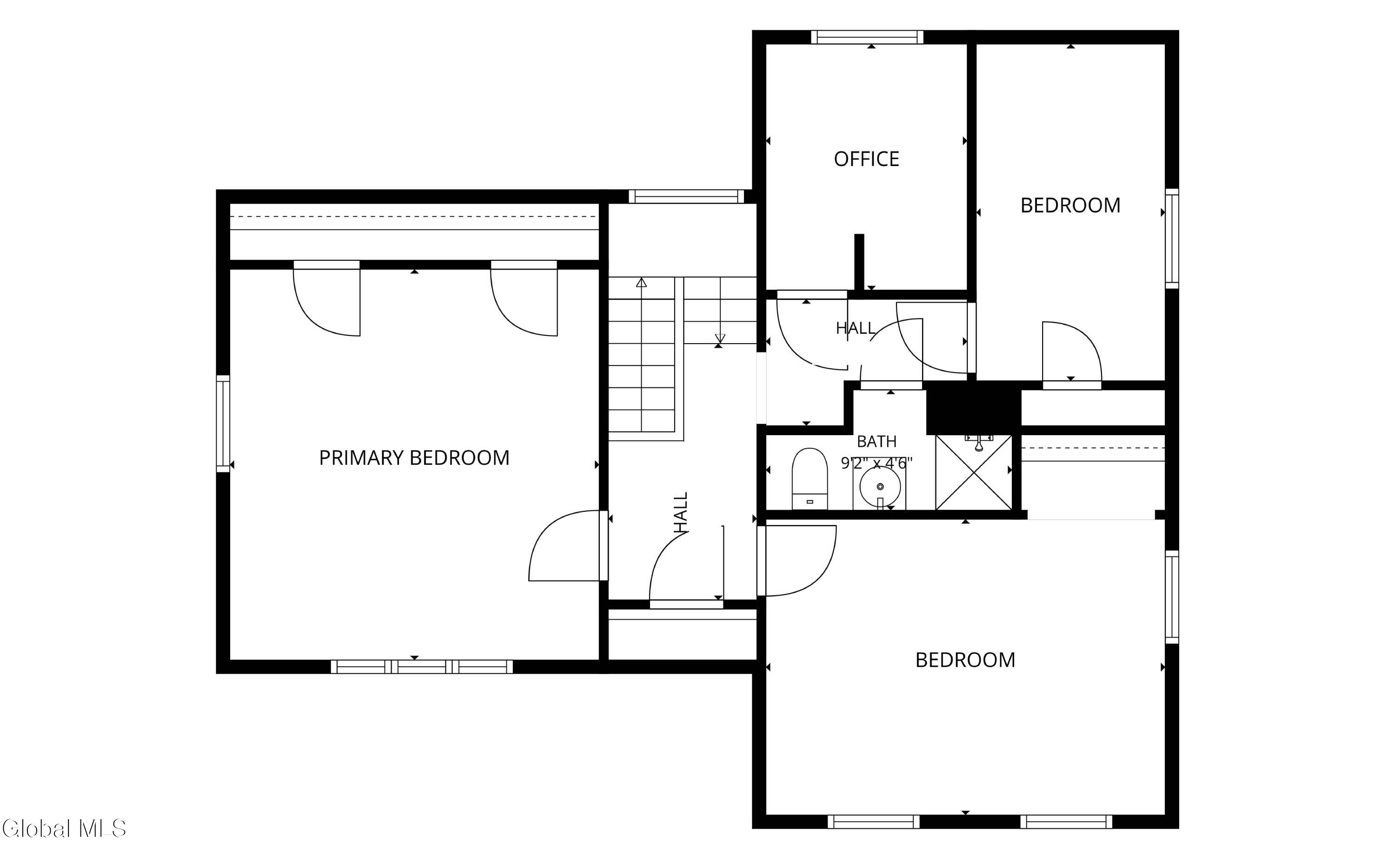 55 Van Dyke Road Delmar NY 12054
