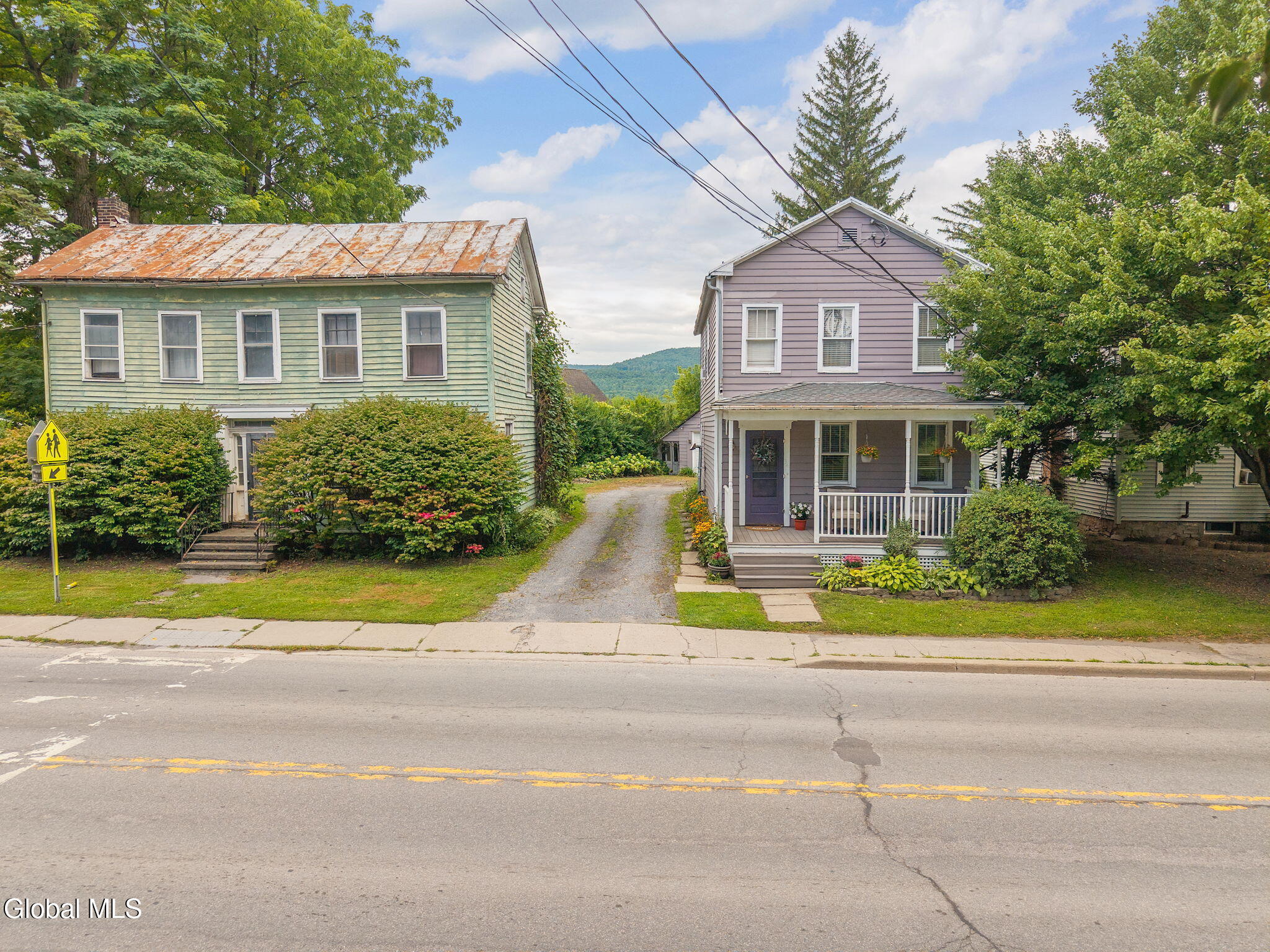 339-341 Main Street Schoharie NY 12157