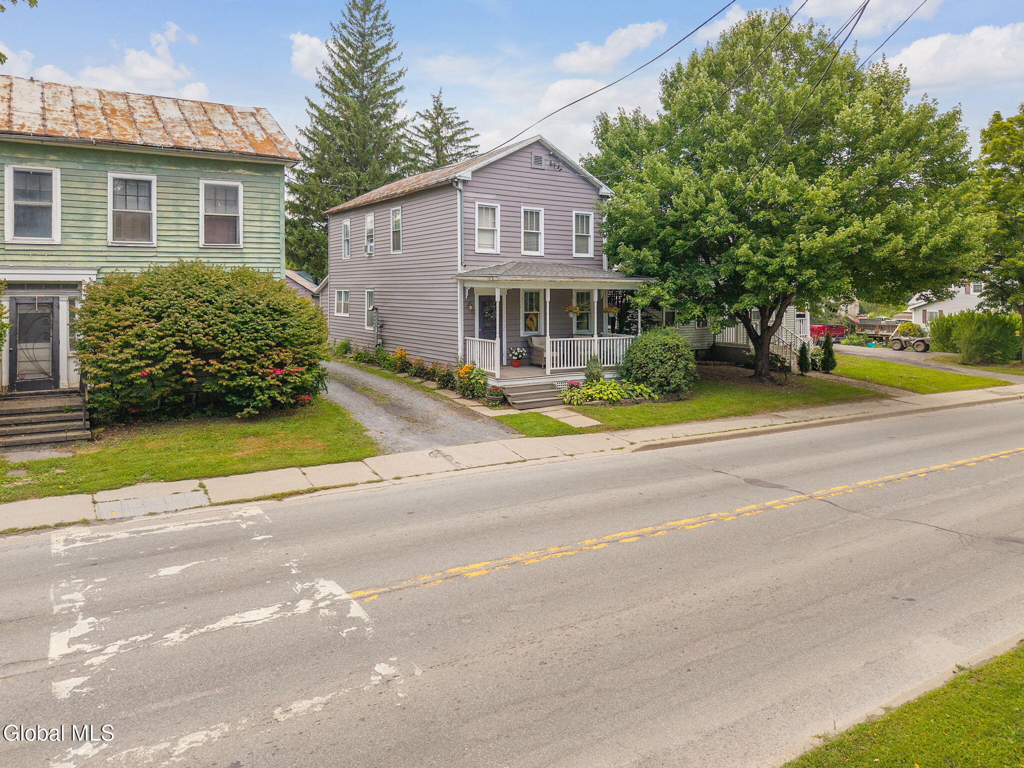 339-341 Main Street Schoharie NY 12157