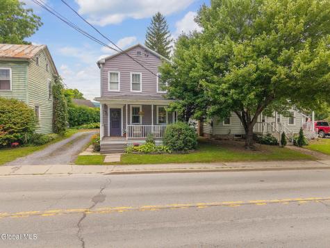 339-341 Main Street Schoharie NY 12157