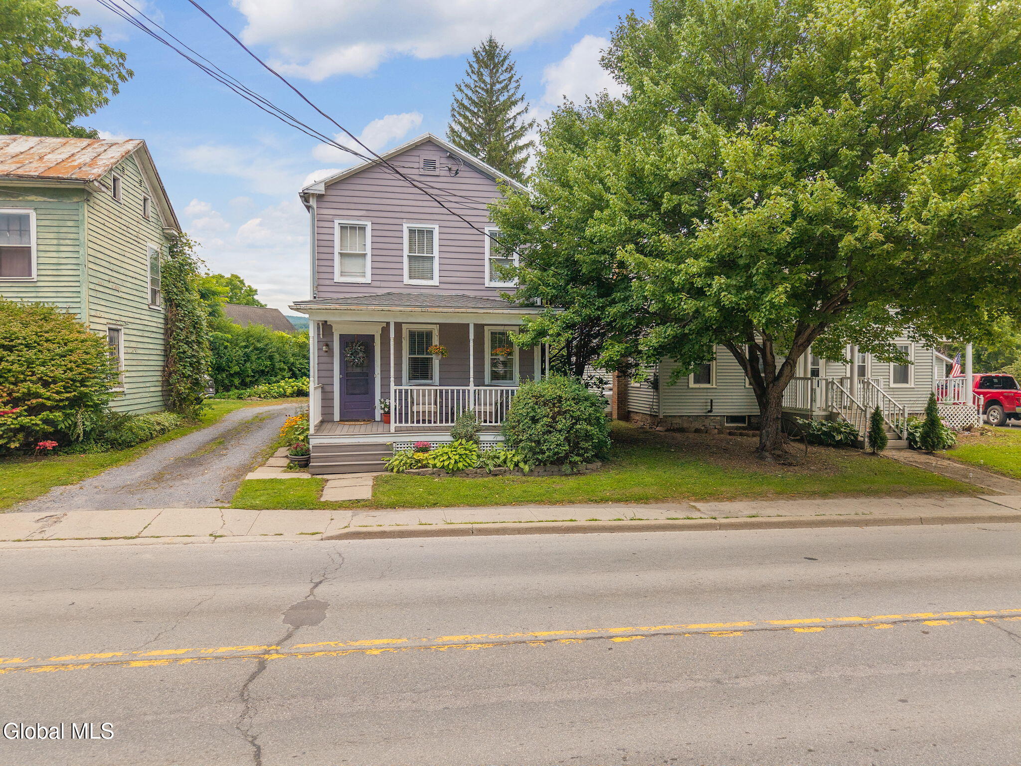 339-341 Main Street Schoharie NY 12157