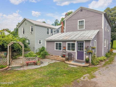 339-341 Main Street Schoharie NY 12157