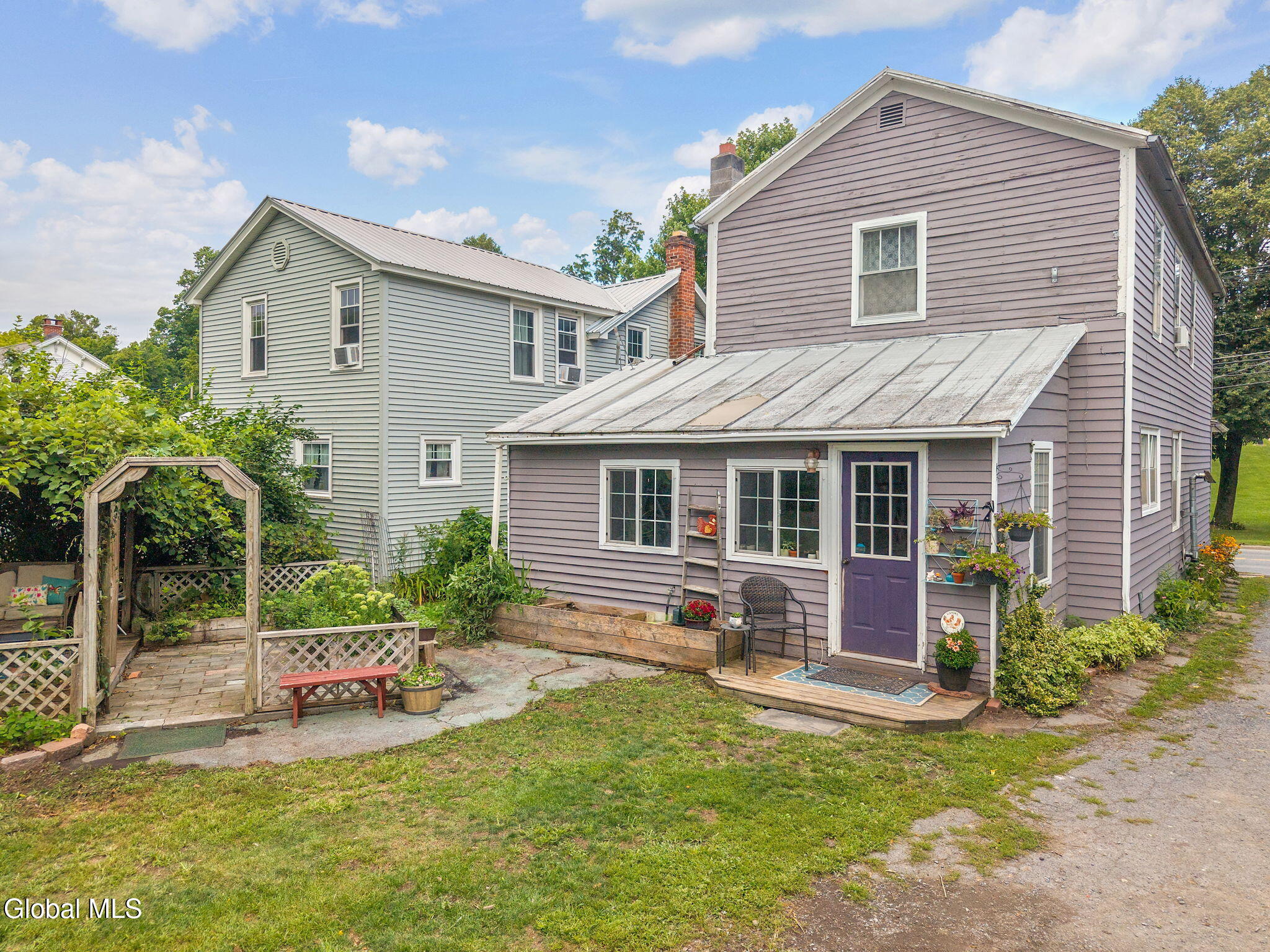 339-341 Main Street Schoharie NY 12157