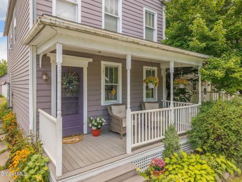 339-341 Main Street Schoharie NY 12157