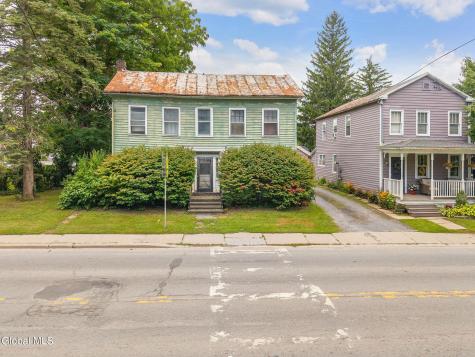 339-341 Main Street Schoharie NY 12157