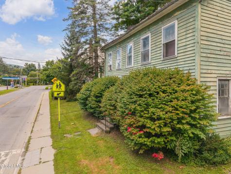 339-341 Main Street Schoharie NY 12157