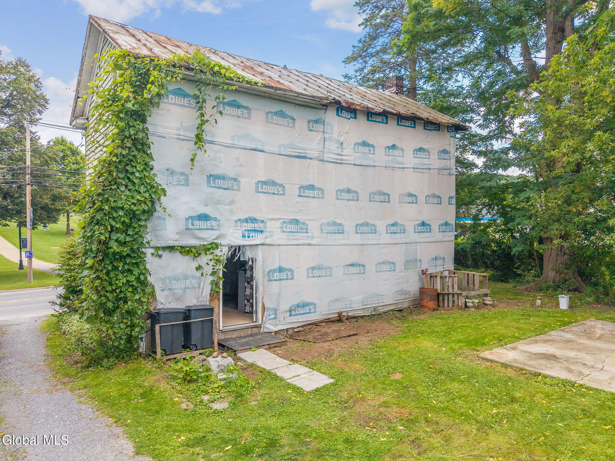 339-341 Main Street Schoharie NY 12157