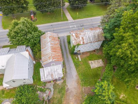 339-341 Main Street Schoharie NY 12157