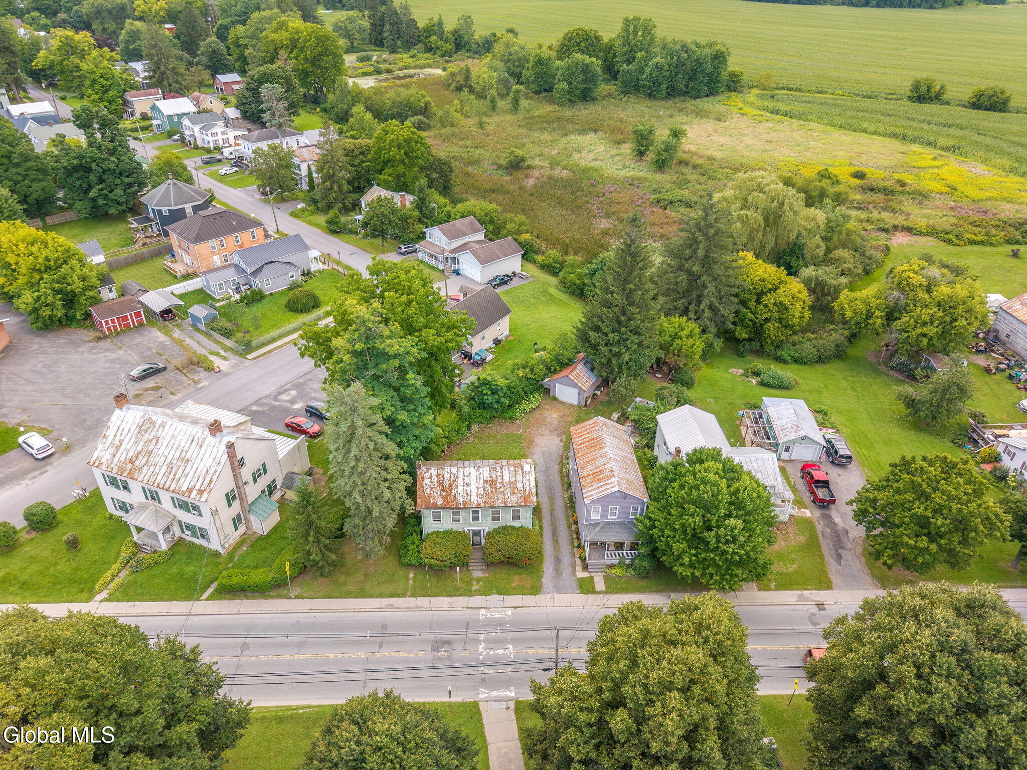 339-341 Main Street Schoharie NY 12157