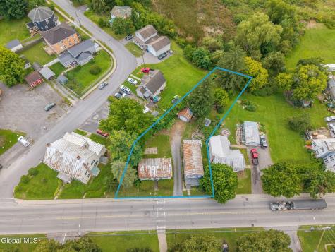 339-341 Main Street Schoharie NY 12157