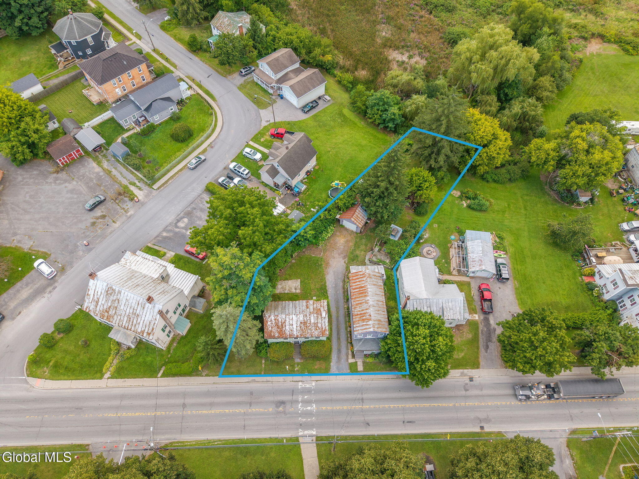339-341 Main Street Schoharie NY 12157