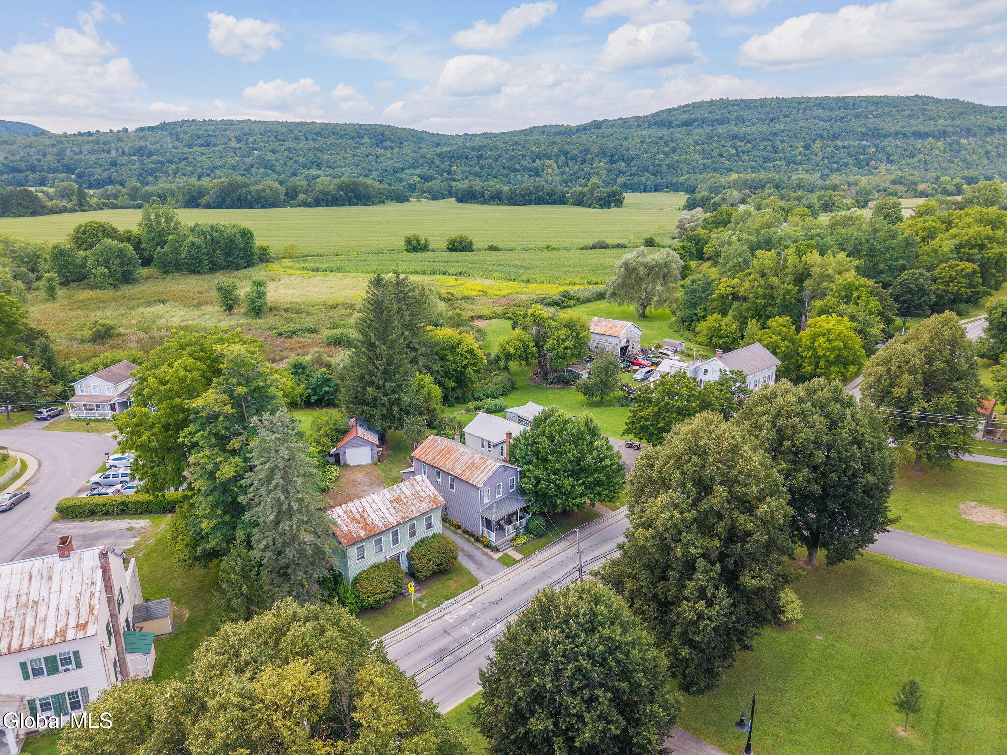 339-341 Main Street Schoharie NY 12157