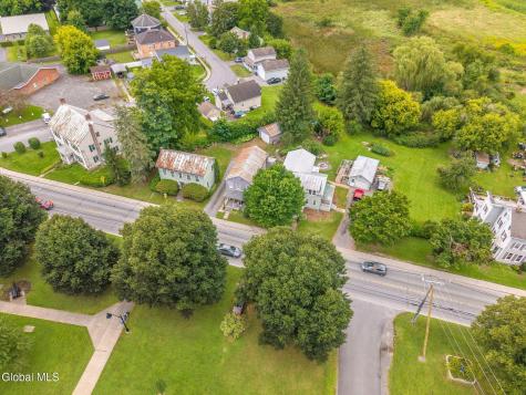 339-341 Main Street Schoharie NY 12157