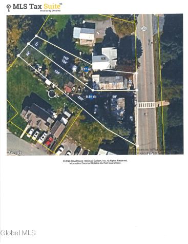 339-341 Main Street Schoharie NY 12157