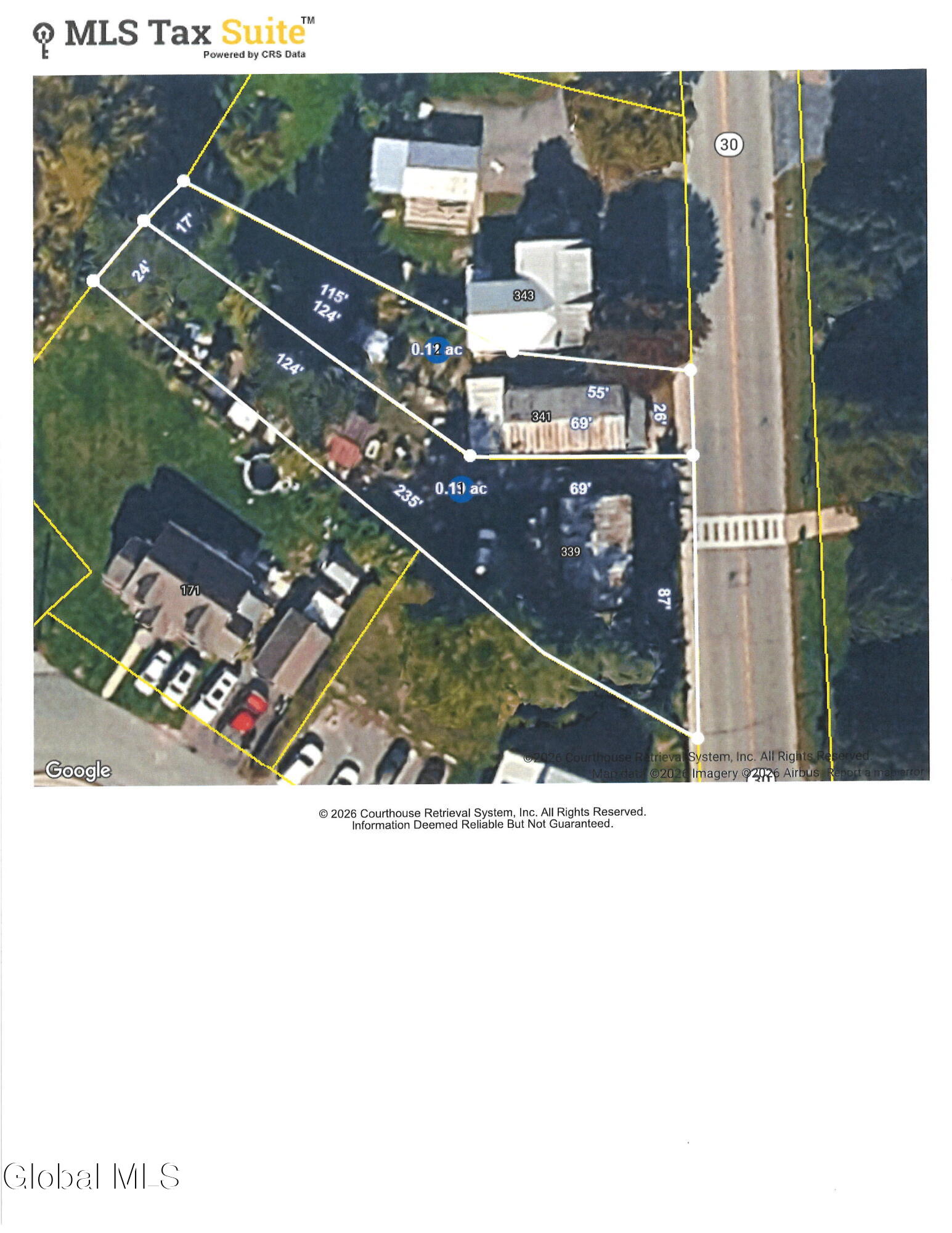 339-341 Main Street Schoharie NY 12157