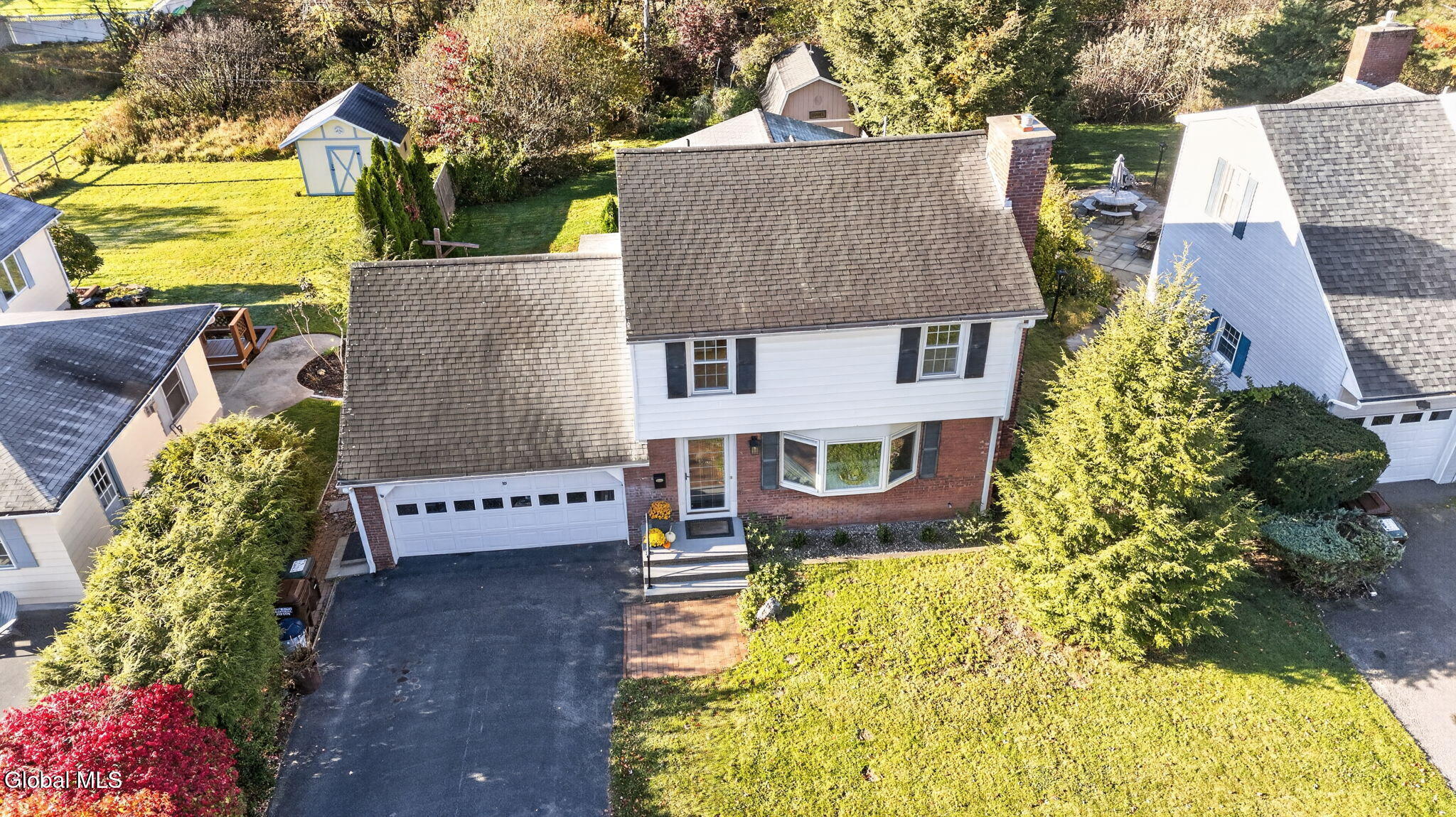 10 Norge Road Delmar NY 12054