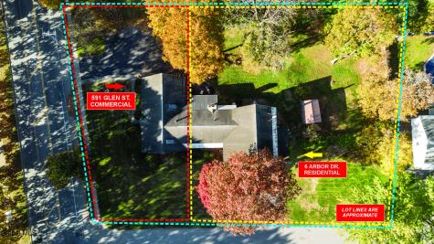 6 Arbor Drive Glens Falls NY 12801