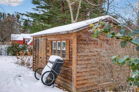 6 Arbor Drive Glens Falls NY 12801